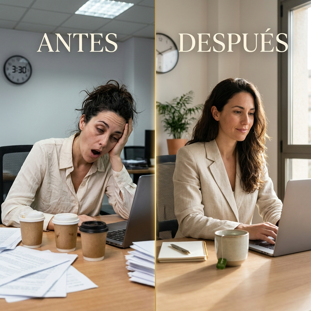 Duérmete en minutos y despierta sin niebla — LunaBites Sleep Gummies